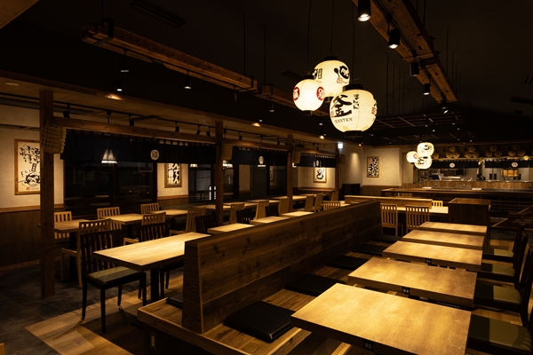 店舗写真