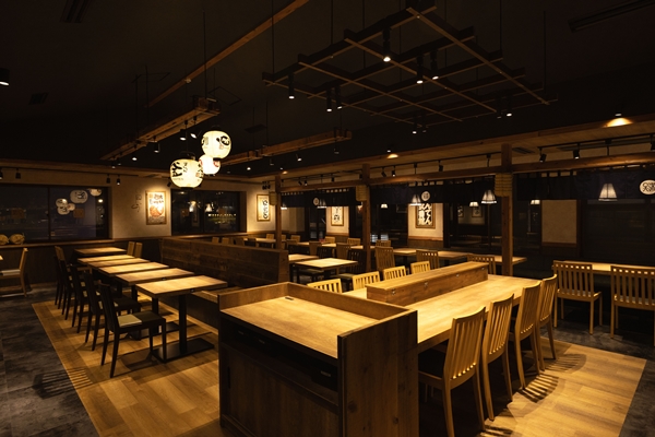 店舗写真